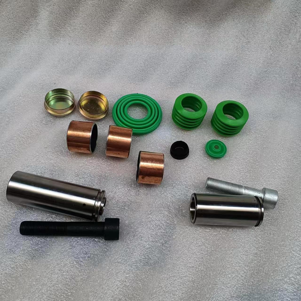 High Quality Bus Brake Repair Kit for Bus Spare Parts