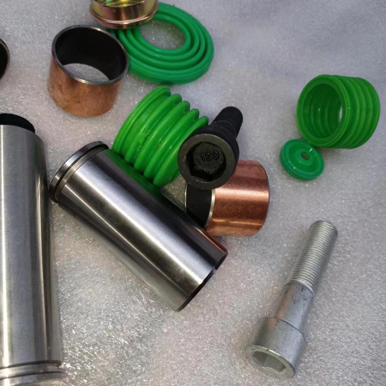High Quality Bus Brake Repair Kit for Bus Spare Parts
