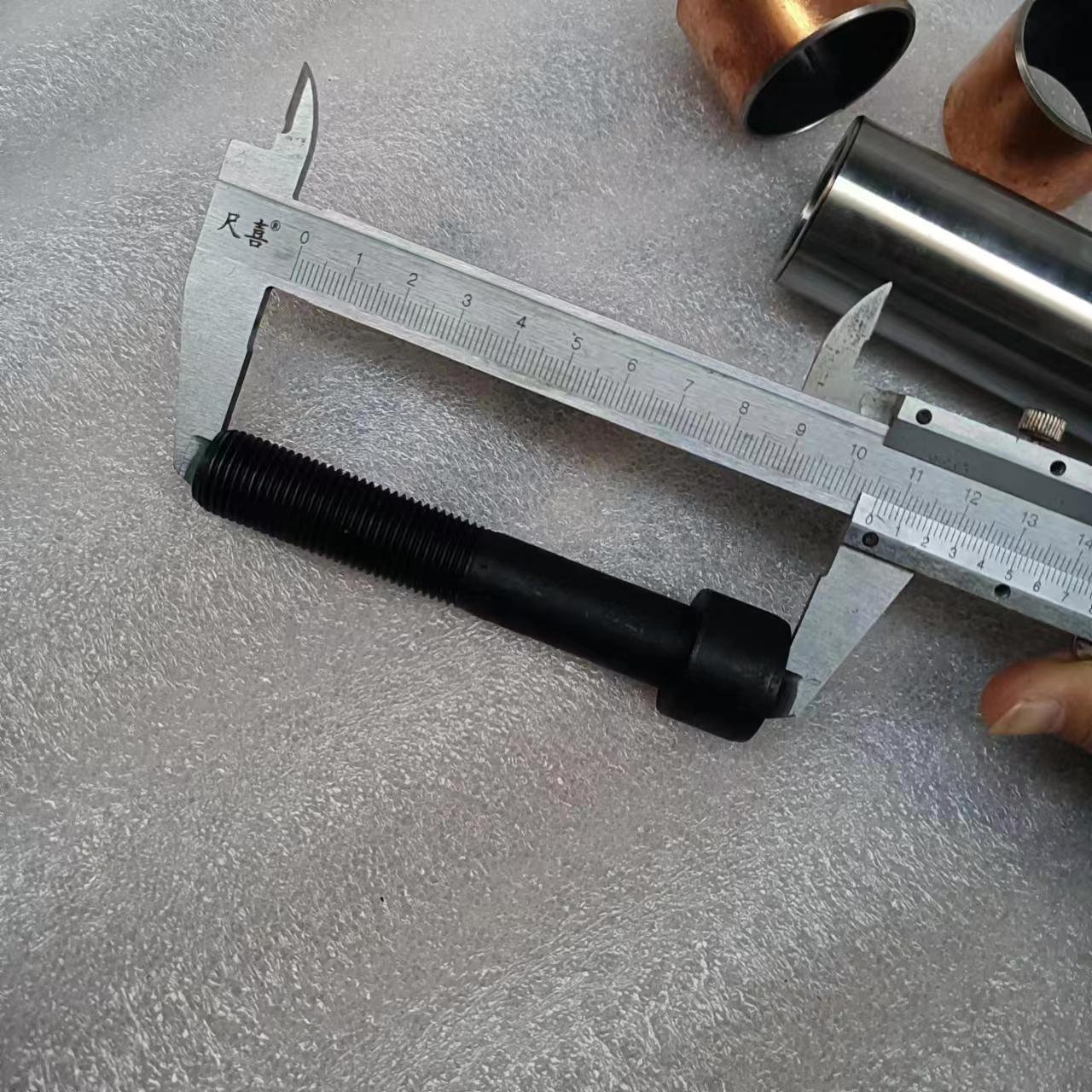 High Quality Bus Brake Repair Kit for Bus Spare Parts