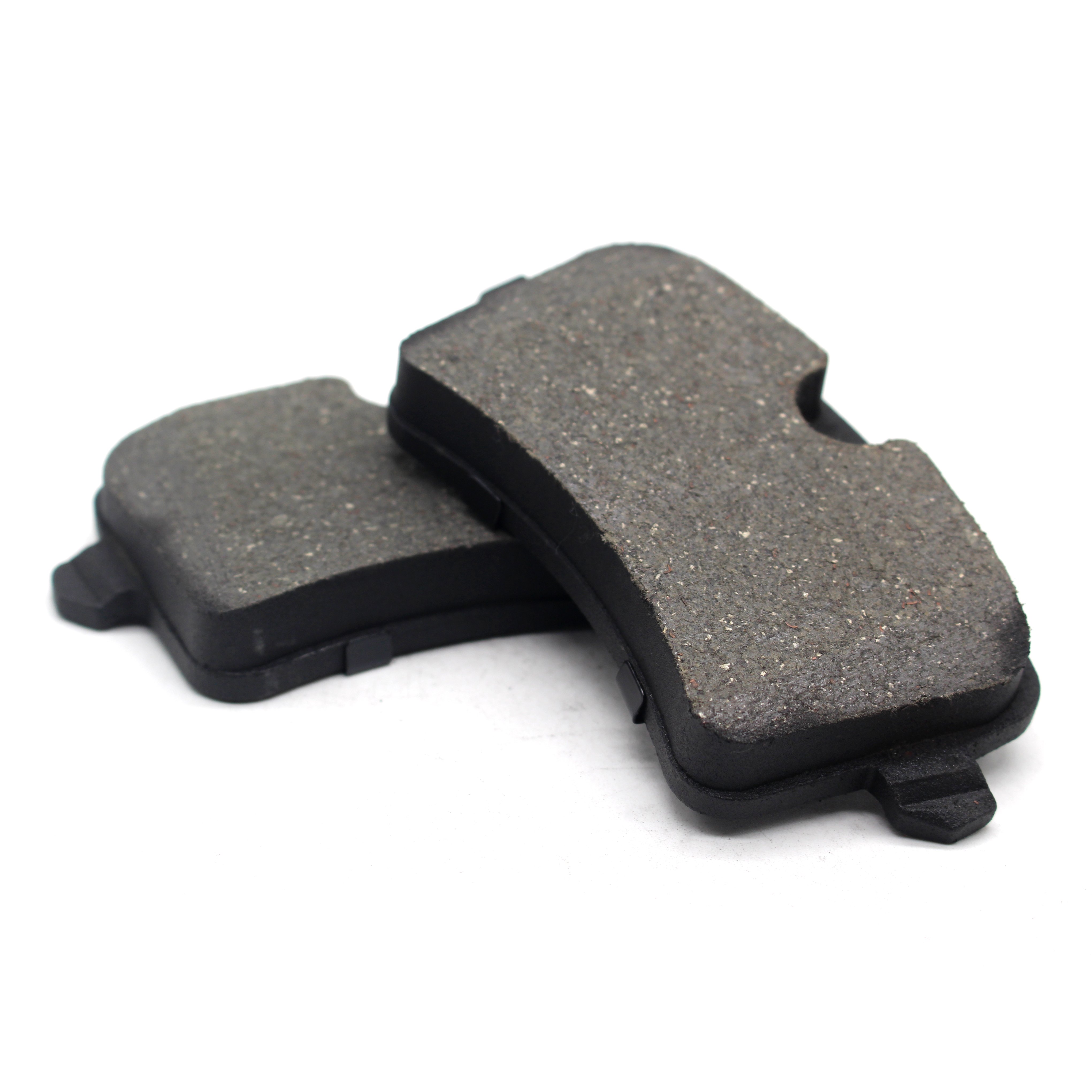 Auto Brake Pads D1547 for Porsche Macan Audi A8 A6 S6 4G698451C 4G0698451 4GD698451B Car Brake System Spare Parts Supplier