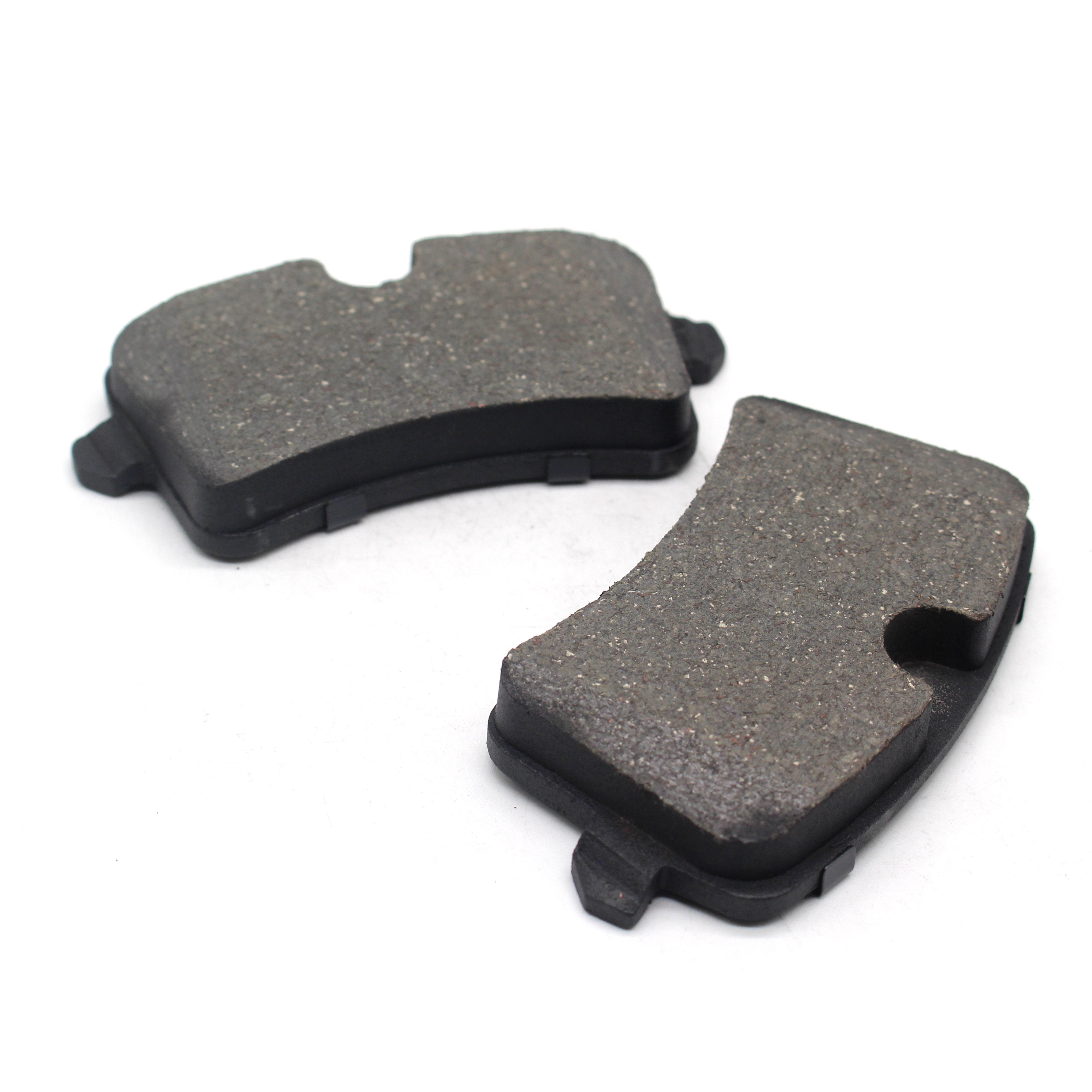 Auto Brake Pads D1547 for Porsche Macan Audi A8 A6 S6 4G698451C 4G0698451 4GD698451B Car Brake System Spare Parts Supplier