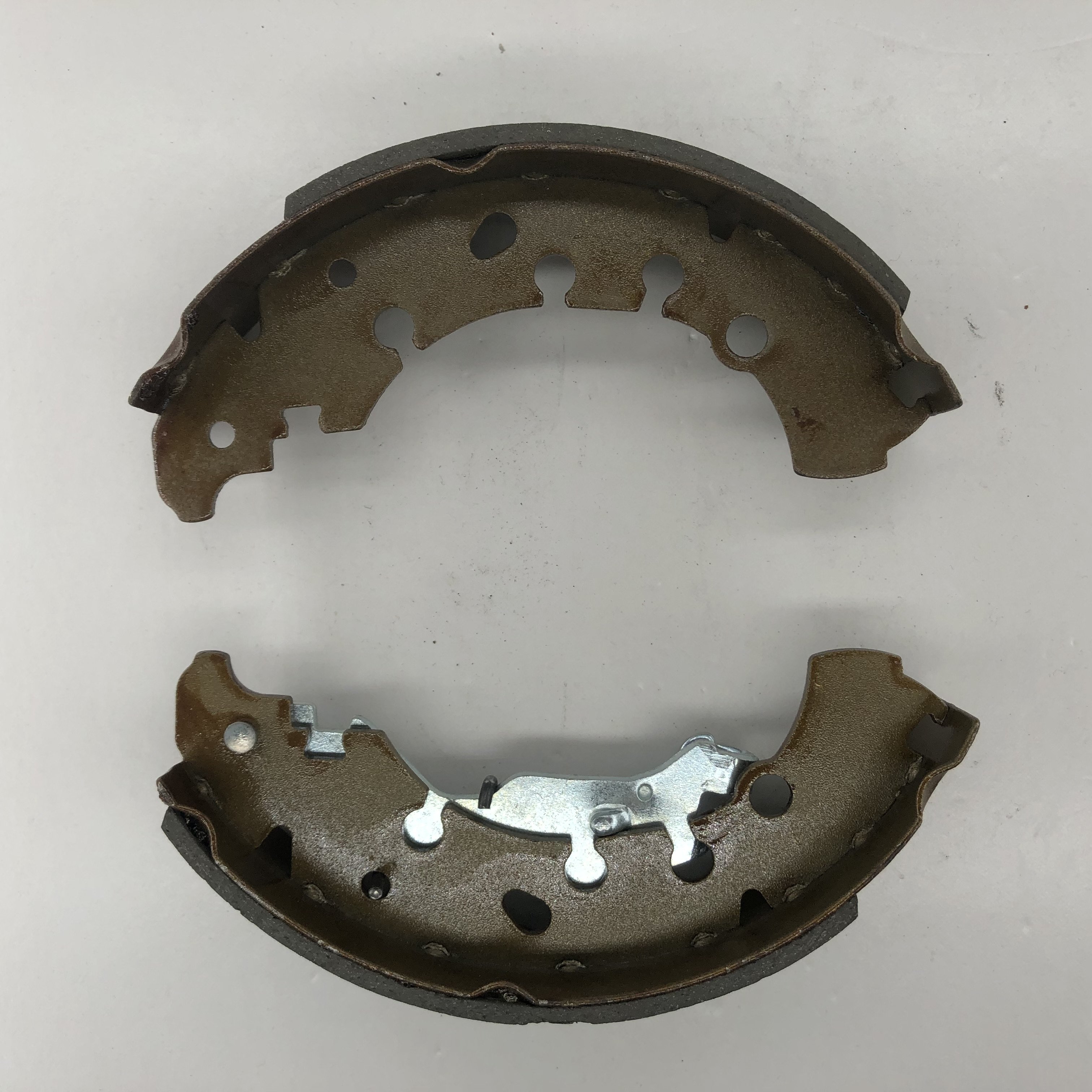 Rear Drum Brake Shoes 77363855 for FIAT GRANDE PUNTO