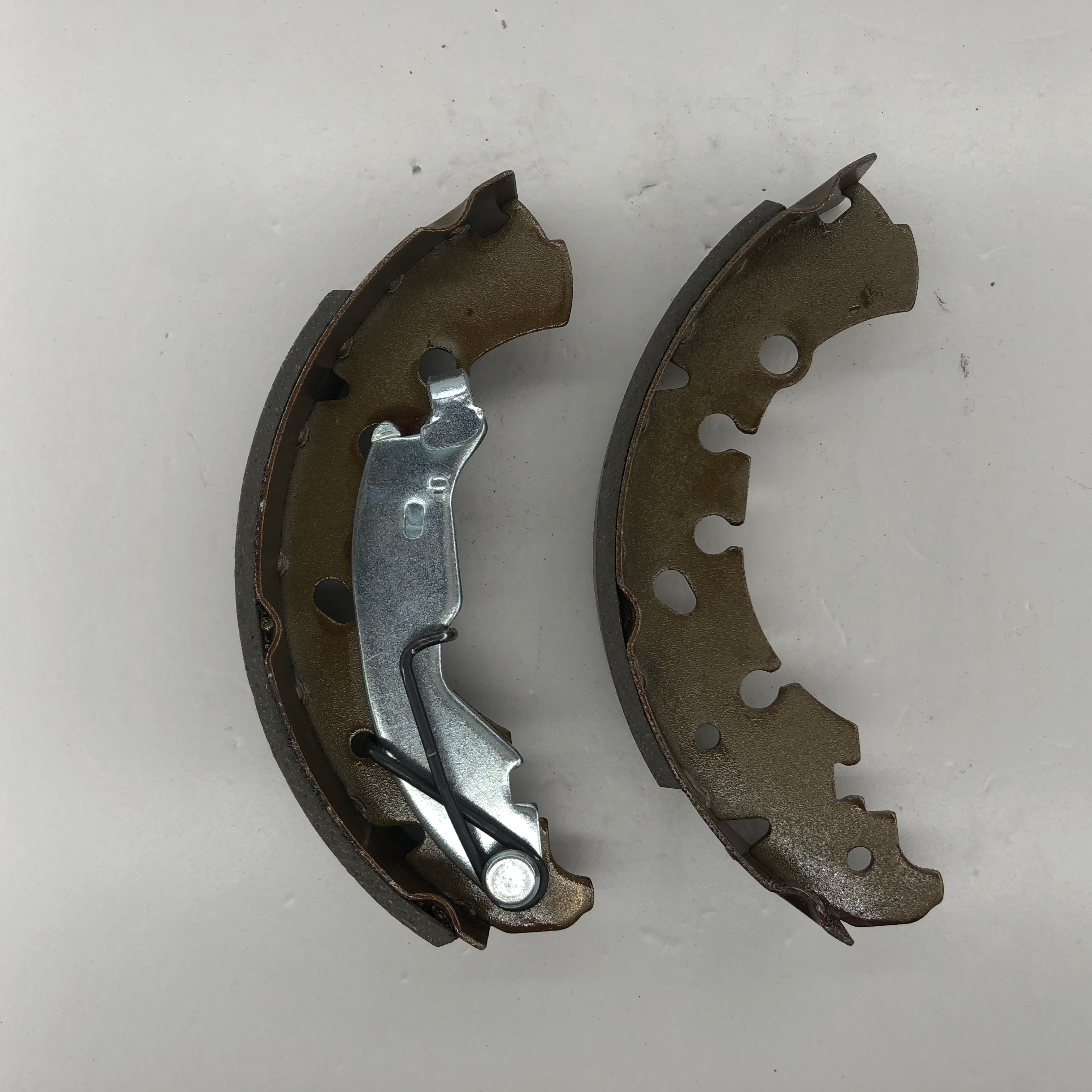 Rear Drum Brake Shoes 77363855 for FIAT GRANDE PUNTO