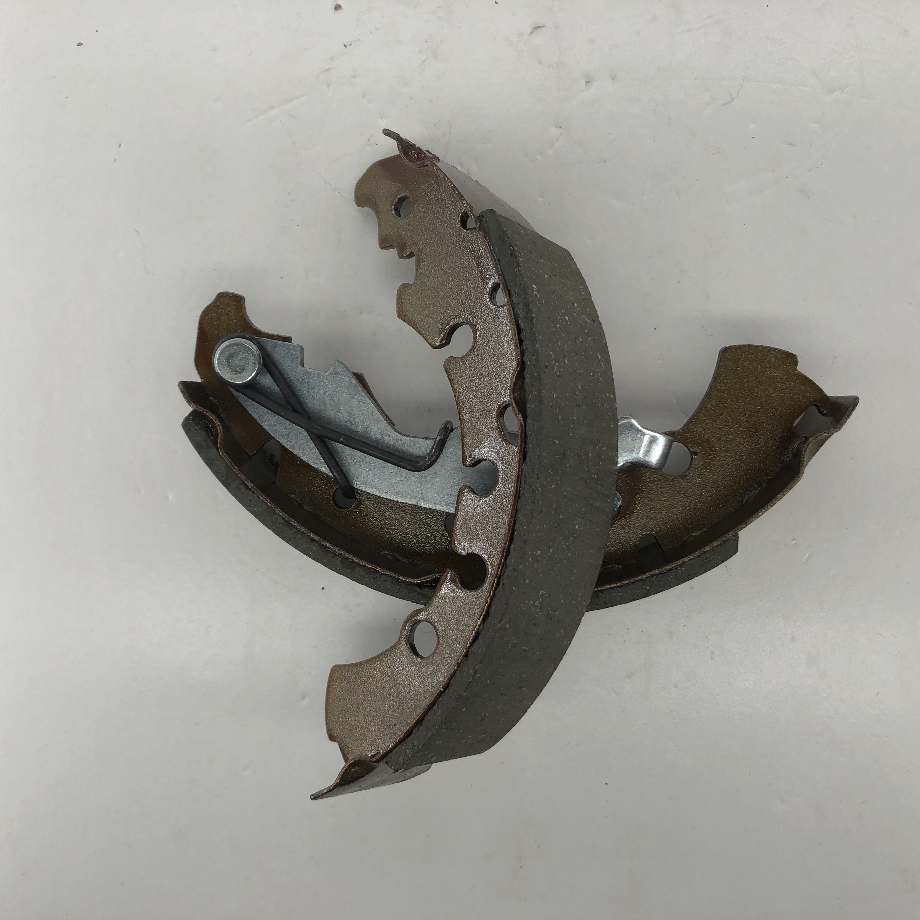 Rear Drum Brake Shoes 77363855 for FIAT GRANDE PUNTO