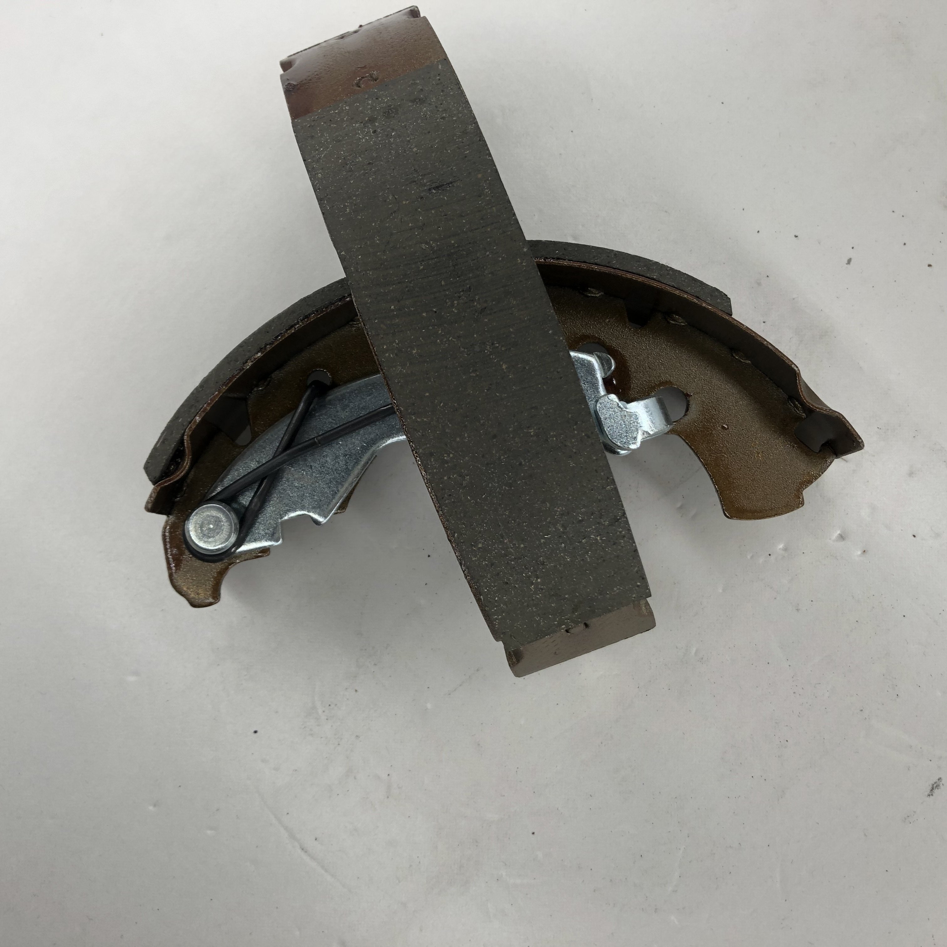 Rear Drum Brake Shoes 77363855 for FIAT GRANDE PUNTO