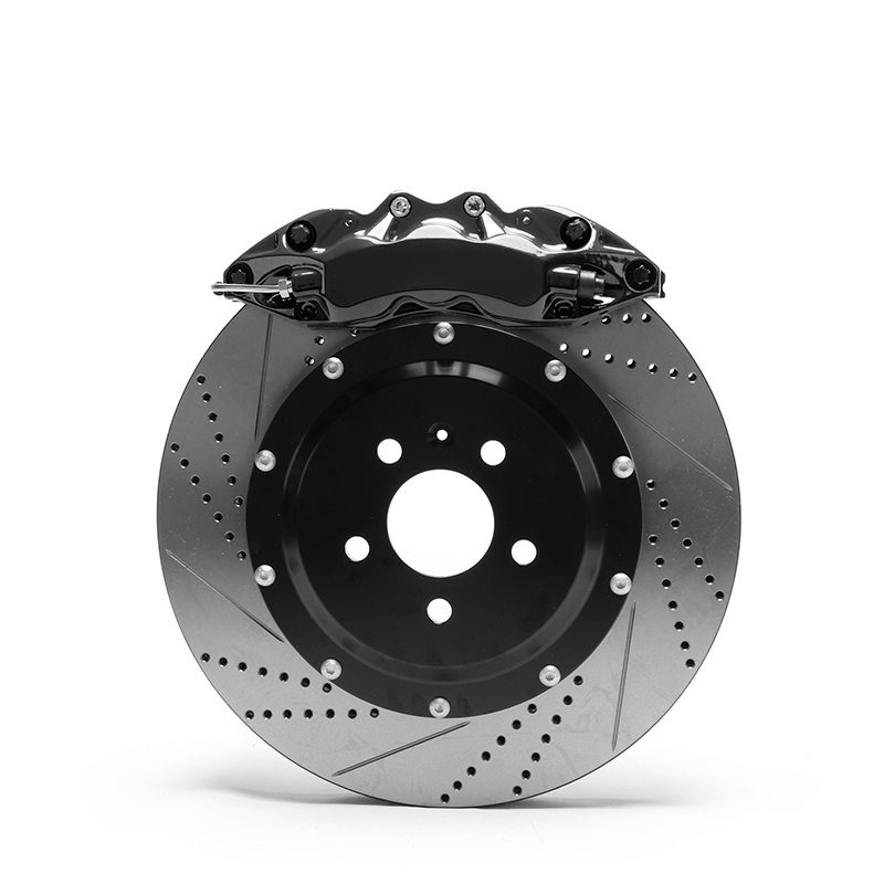 High Performance 6 Pots Caliper Big Brake Kit for BMW