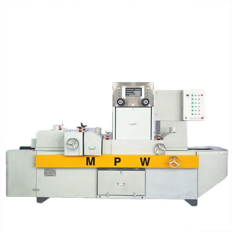Brake pad grinding machine, other grinding machines, locomotive workshop production line, Chinese manufacturer
