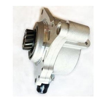 Brake Booster Vacuum Pump ME017287 for mitsubishi Fuso Canter 4D33 4D34