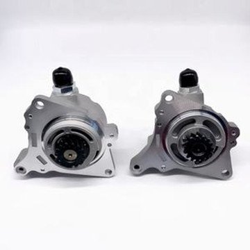 Brake Booster Vacuum Pump ME017287 for mitsubishi Fuso Canter 4D33 4D34
