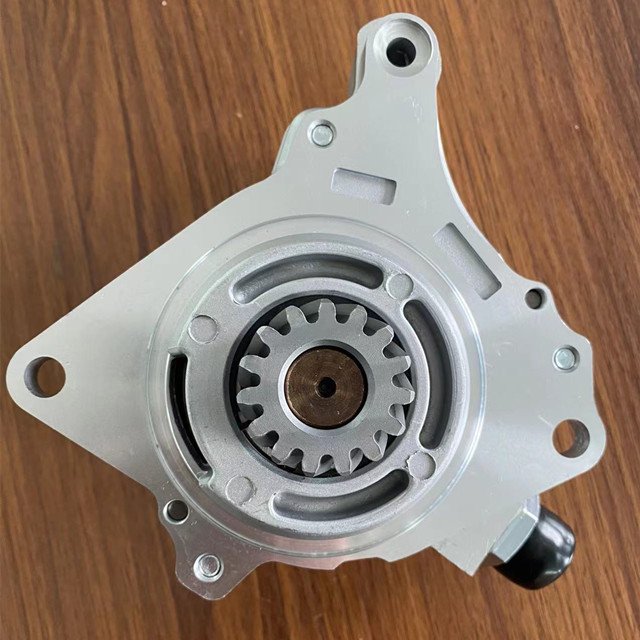 Brake Booster Vacuum Pump ME017287 for mitsubishi Fuso Canter 4D33 4D34