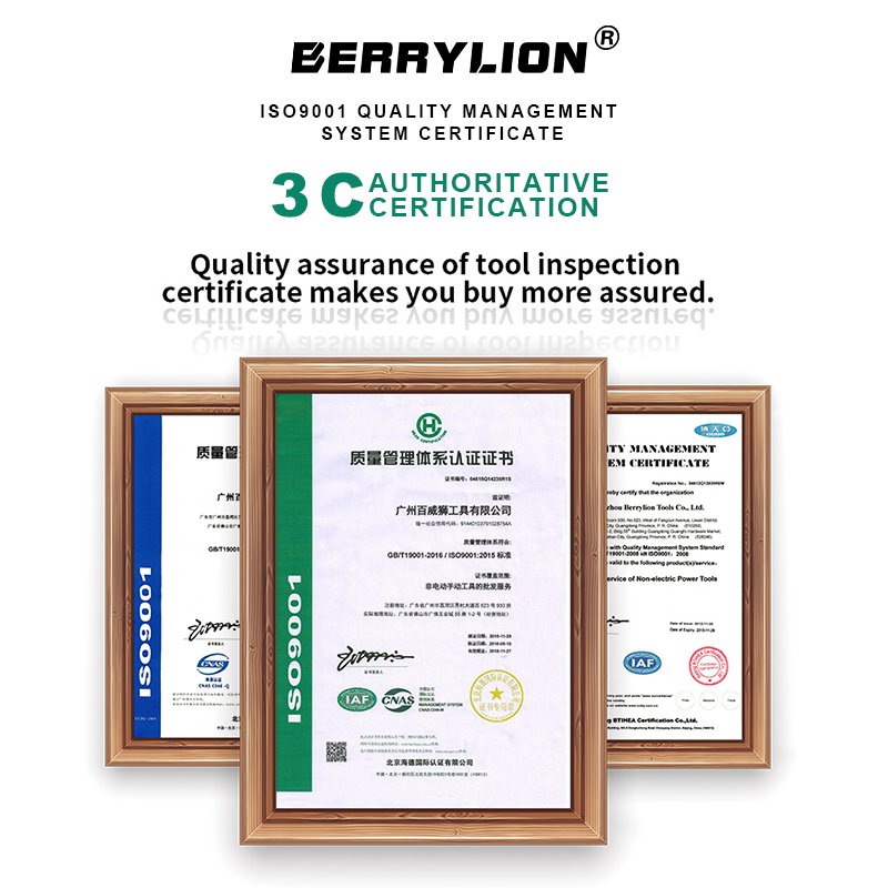 Berrylion Tube Extender Set Pipe Flaring Kit Brake Fuel Tube Repair Flare Kit With Cutter Bending Tool Set