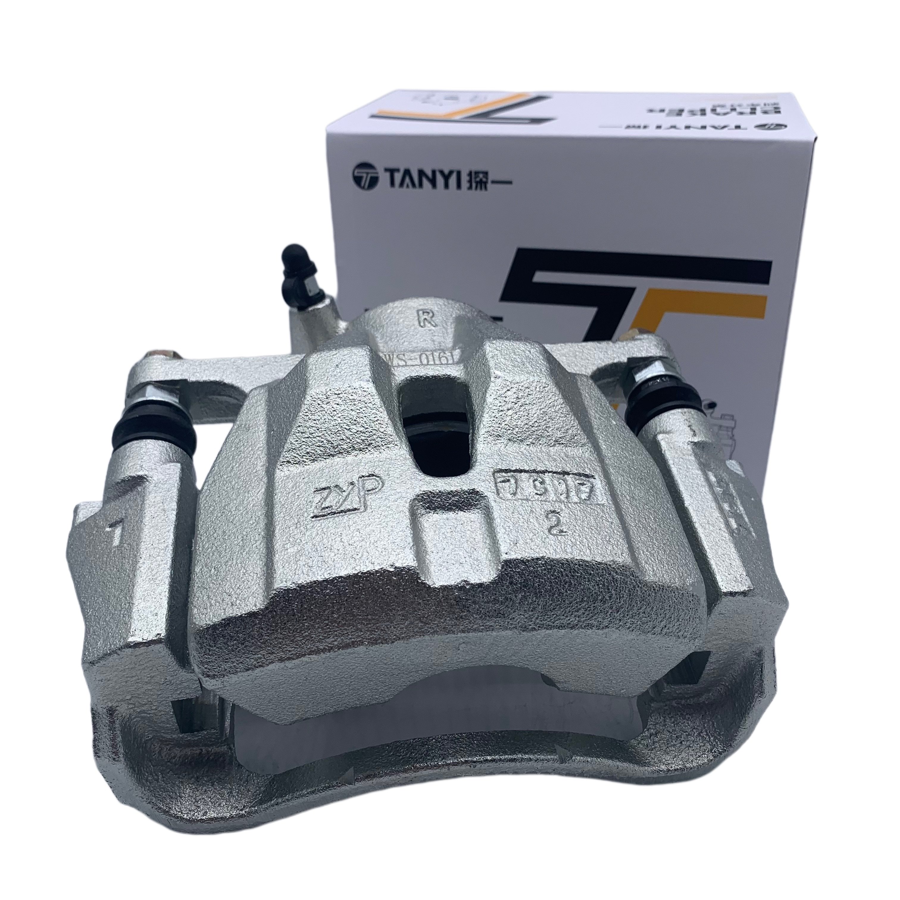 Auto Parts Front Left Disc Brake Caliper for TOYOTA Corolla 47750-02390 47730-02390