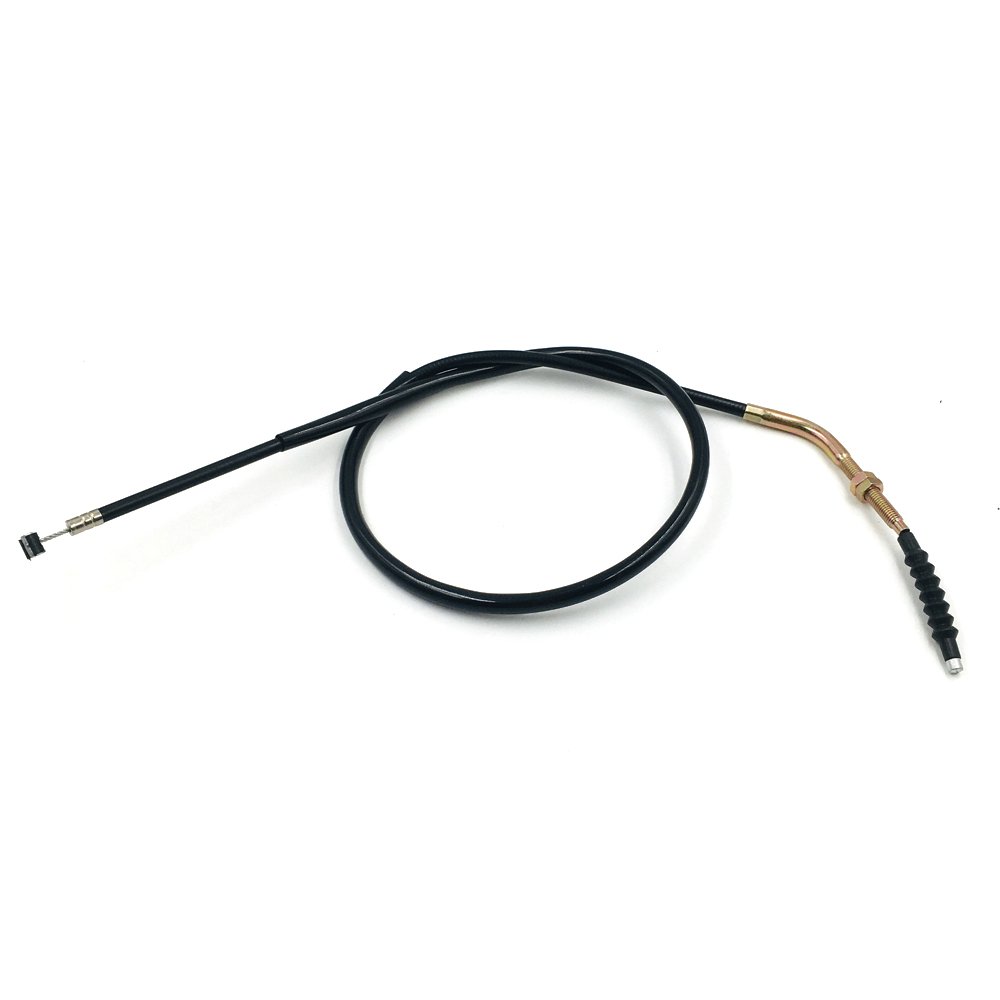 High Quality Customizable Automotive Clutch Brake Cables Made PTFE Durable Alloy Directly Manufactured Producer DOT Certified