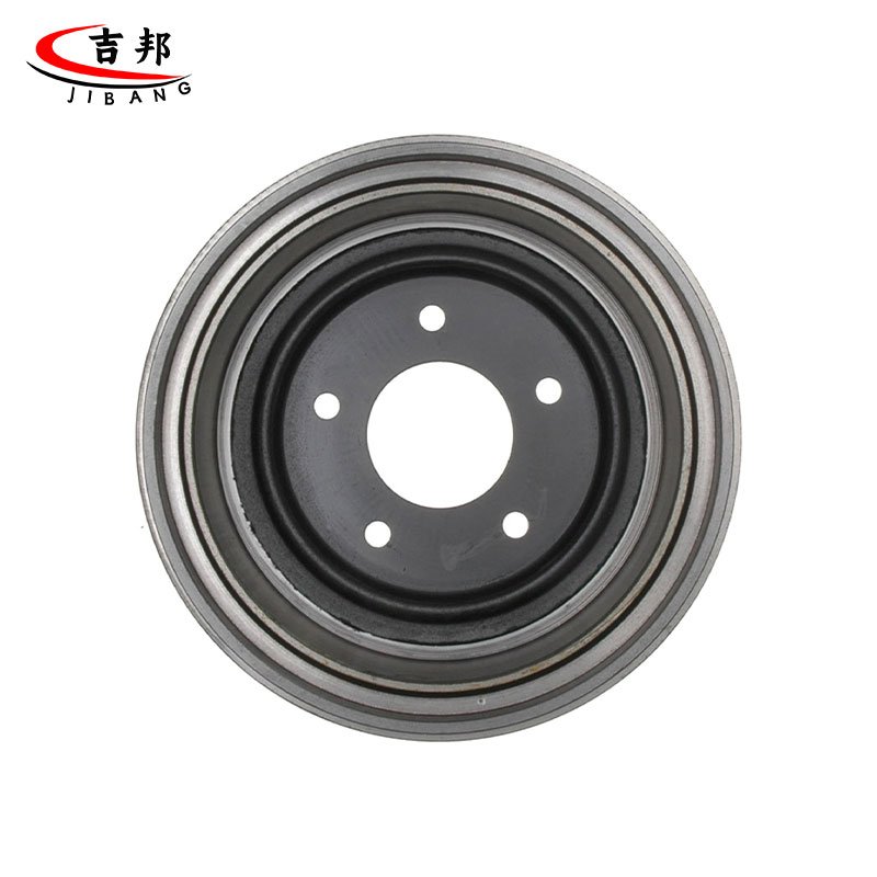 Front Rear Brake Drum Mpv Brake Pads Auto Parts for CHANGAN GEELY KAICHENG F70 KUAYUEWANG V5 KY10 BENBEN BAOJUN 630 730