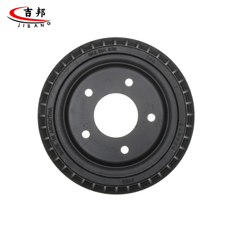 Front Rear Brake Drum Mpv Brake Pads Auto Parts for CHANGAN GEELY KAICHENG F70 KUAYUEWANG V5 KY10 BENBEN BAOJUN 630 730