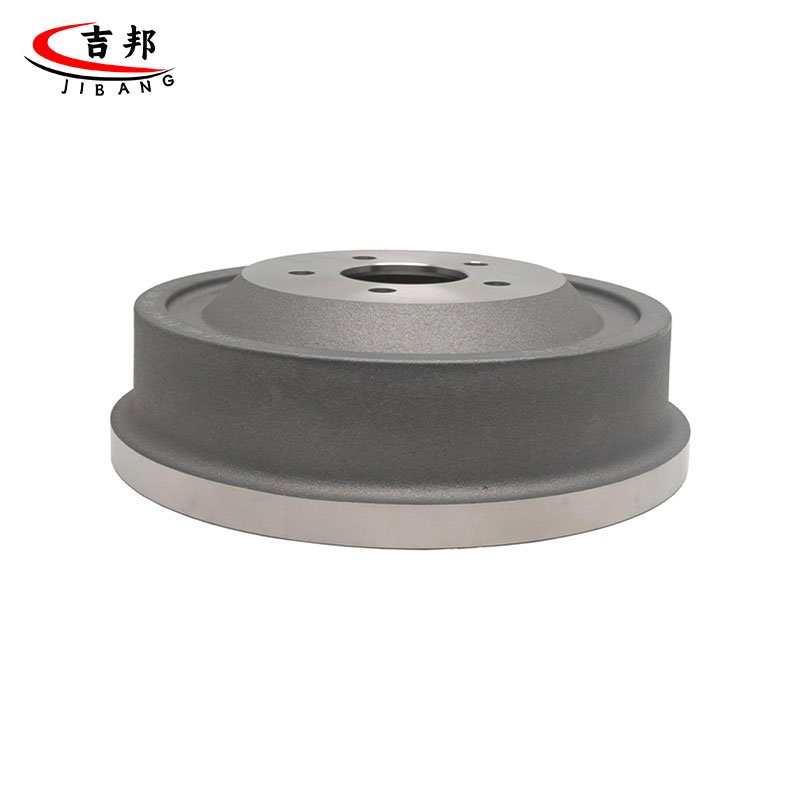 Front Rear Brake Drum Mpv Brake Pads Auto Parts for CHANGAN GEELY KAICHENG F70 KUAYUEWANG V5 KY10 BENBEN BAOJUN 630 730
