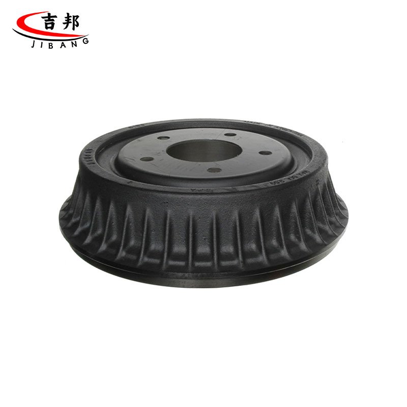 Front Rear Brake Drum Mpv Brake Pads Auto Parts for CHANGAN GEELY KAICHENG F70 KUAYUEWANG V5 KY10 BENBEN BAOJUN 630 730