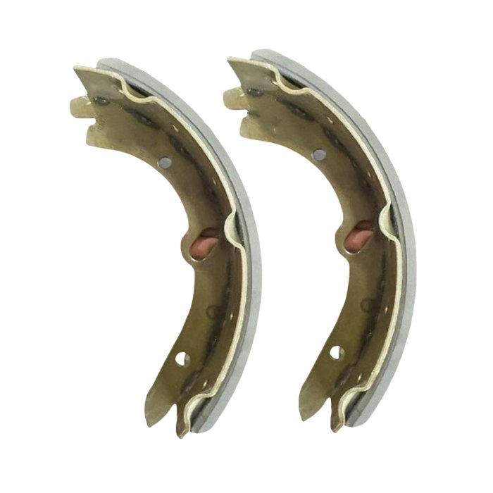FN6703 FN3366 Truck and Trailer Parts Brake Shoe for Mitsubishi Canter MX927103 1906439