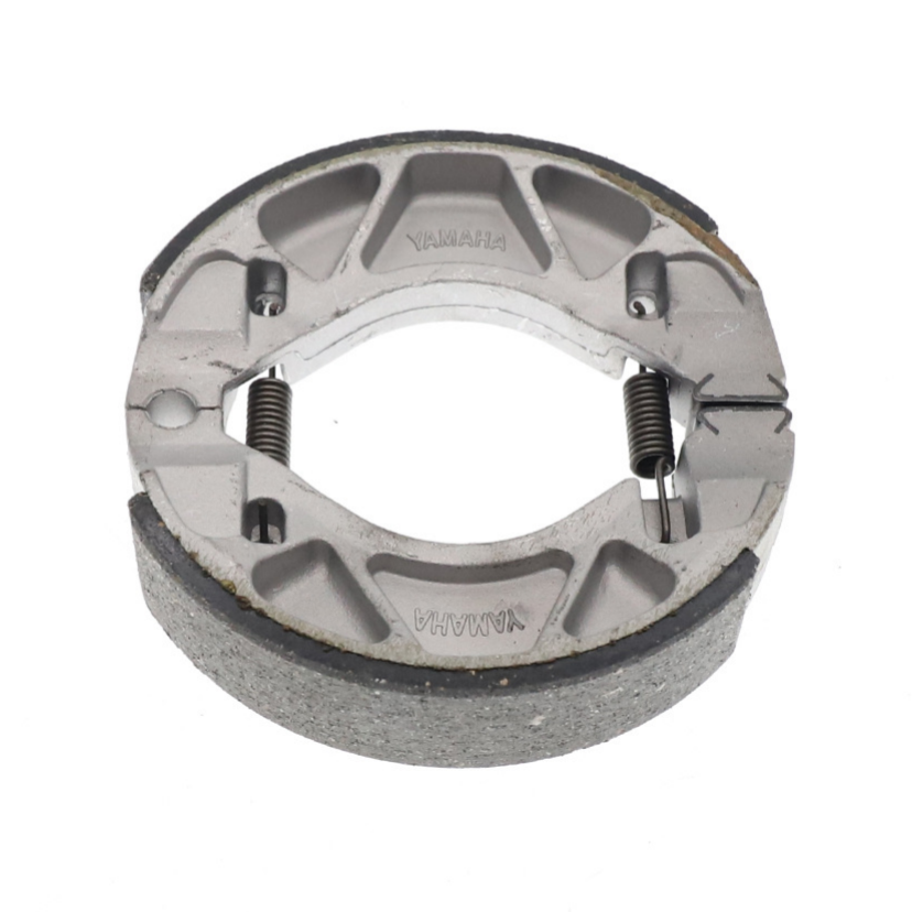 Best Selling Motorcycle Brake Shoe Set Drum Assy Parts 125cc Rear 70cc Motorcycle Brake Shoes for CG125