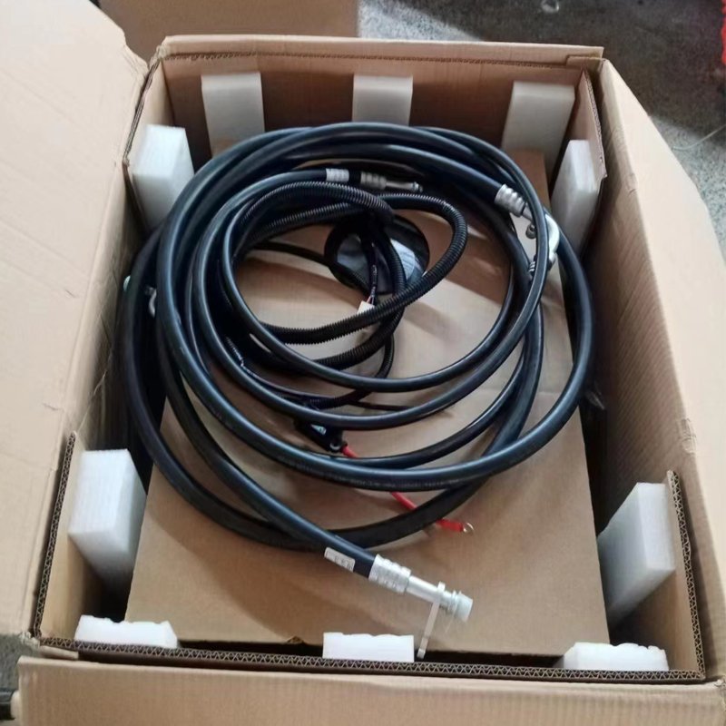 Wholesale New Design 24V Truck Parking Inverter Air Conditioner Popular 12V Portable Auto AC with Discount