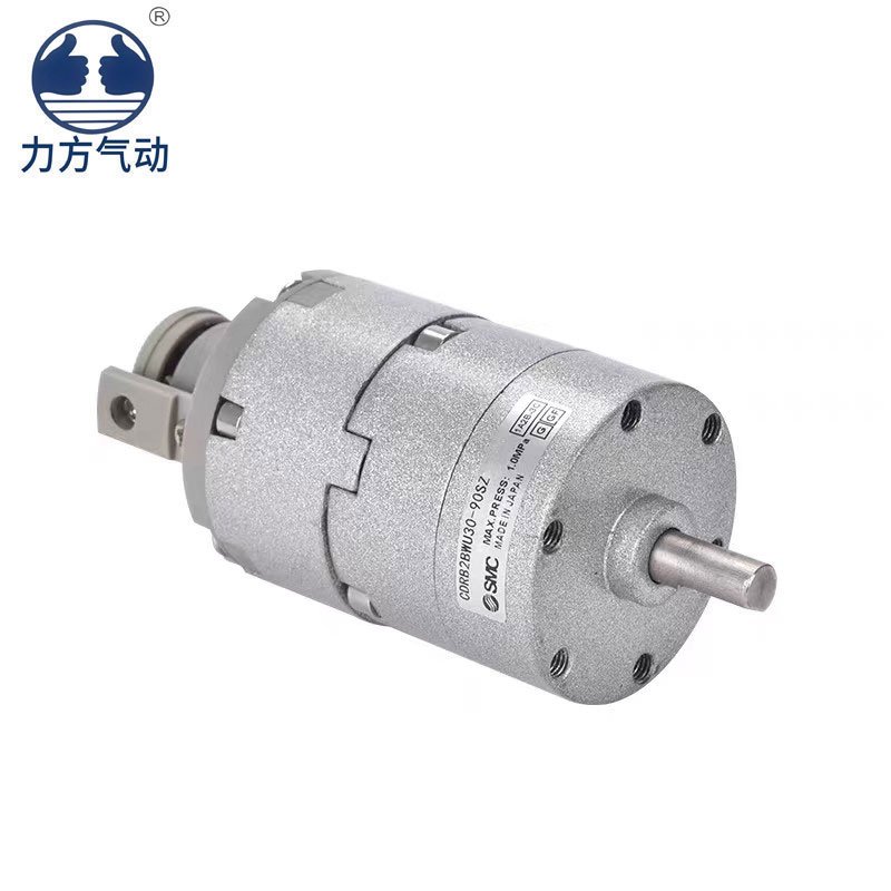 SMC Cylinder CRB2BWU10-90SZ/CDRB2WU/CRB2BJ10-180/270DZ Vane Rotary Swing Cylinder