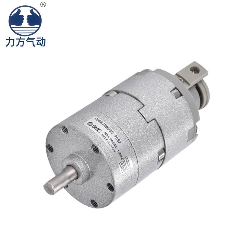 SMC Cylinder CRB2BWU10-90SZ/CDRB2WU/CRB2BJ10-180/270DZ Vane Rotary Swing Cylinder
