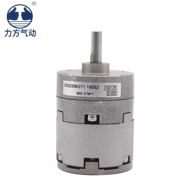 SMC Cylinder CRB2BWU10-90SZ/CDRB2WU/CRB2BJ10-180/270DZ Vane Rotary Swing Cylinder