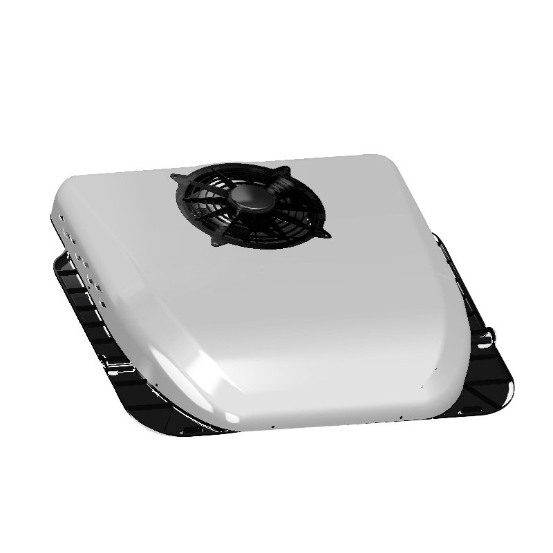 Factory Price 12 Volt Dc Park air Conditioner Heating Truck Parking