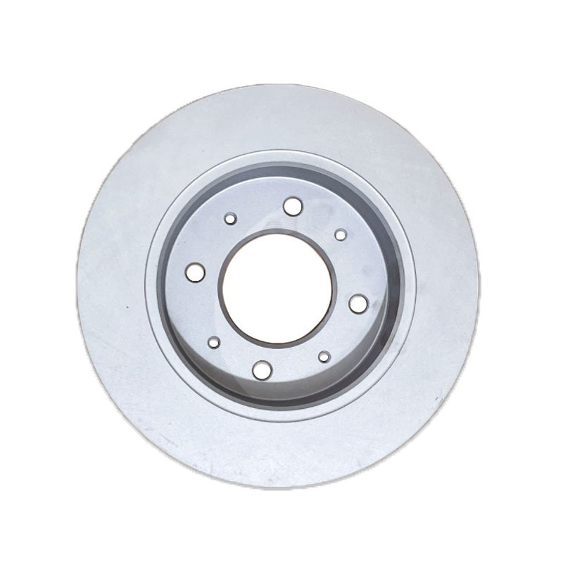 MP-85526 Front Auto Car Brake Disc Brake Rotors Drum for Haval Jolion 3502102XGW02A Drilled and Slotted Brake Disc Customize