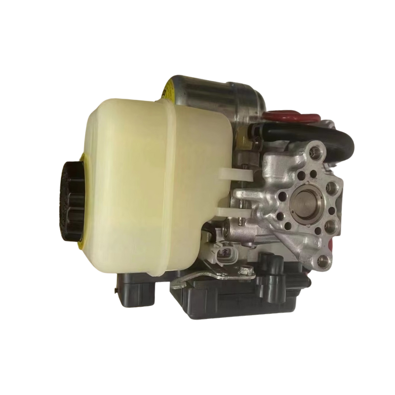 8954160061 Original Brake Actuator Auto Parts Abs Pump Assembly for TOYOTA LAND CRUISER PRADO