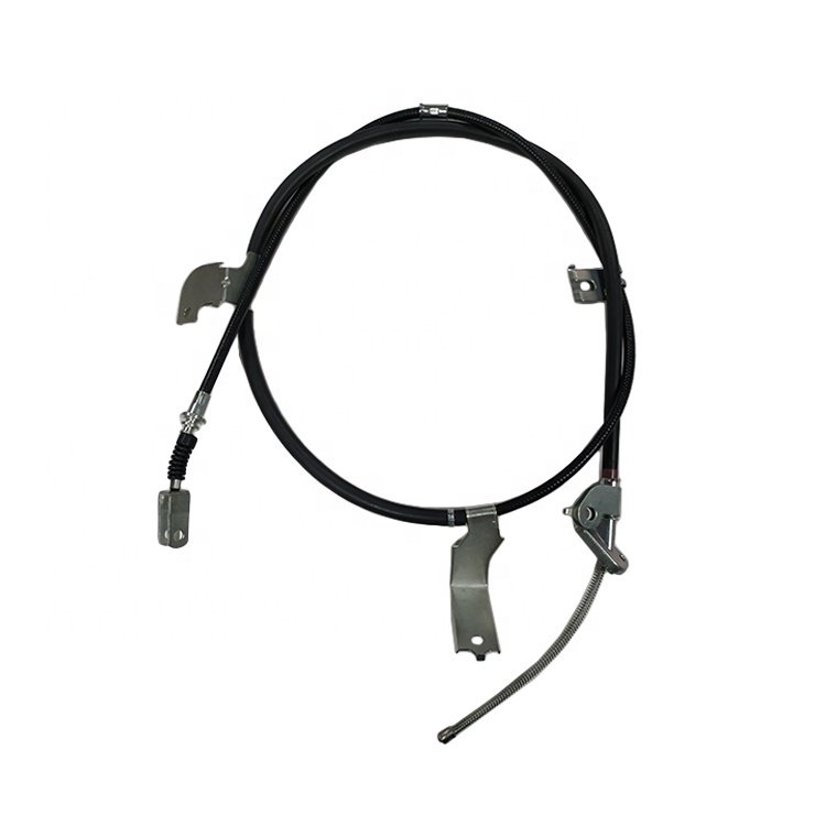 Wholesale Price Durable Material 4WD Auto Car Parking Brake Cable 46430-0K210