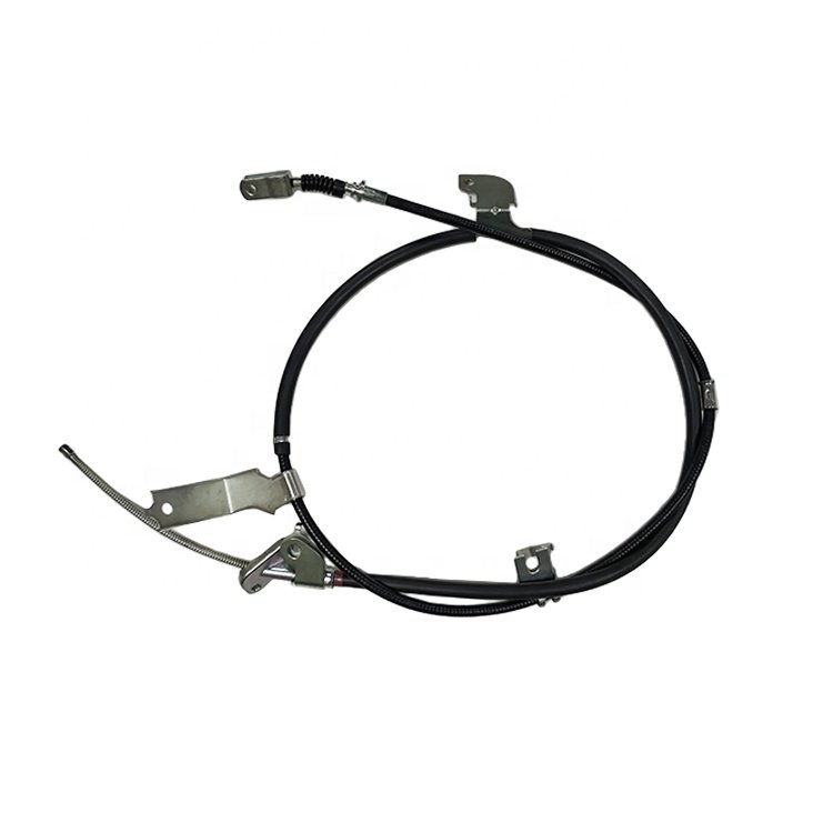 Wholesale Price Durable Material 4WD Auto Car Parking Brake Cable 46430-0K210
