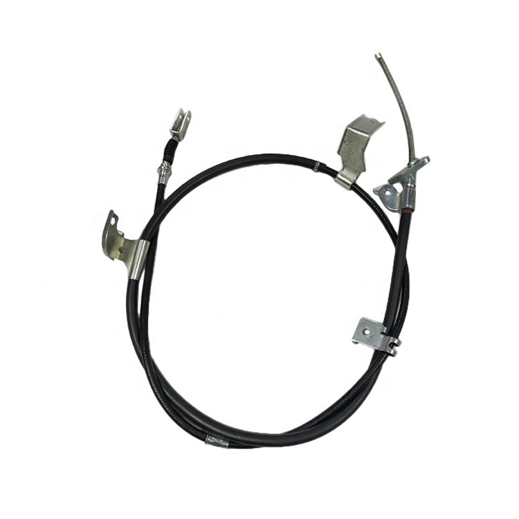 Wholesale Price Durable Material 4WD Auto Car Parking Brake Cable 46430-0K210
