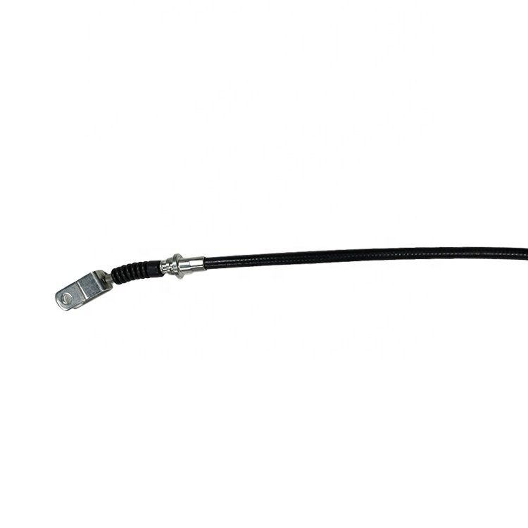 Wholesale Price Durable Material 4WD Auto Car Parking Brake Cable 46430-0K210