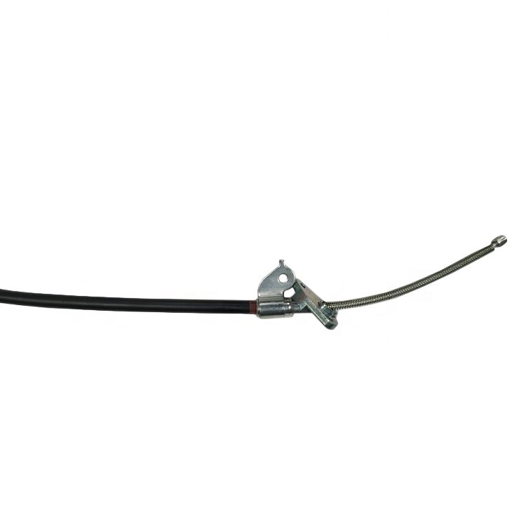 Wholesale Price Durable Material 4WD Auto Car Parking Brake Cable 46430-0K210