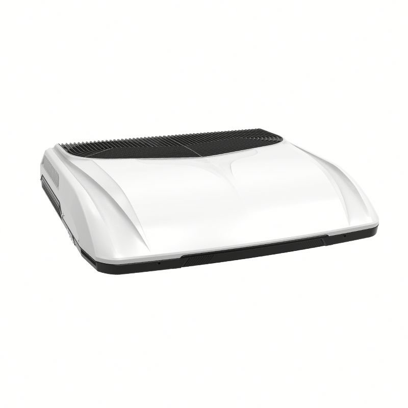 New Design 12V Electric Auto Parking Air Conditioner Fast Cooling 24V Truck Roof Air Conditioner for Cars & Trucks