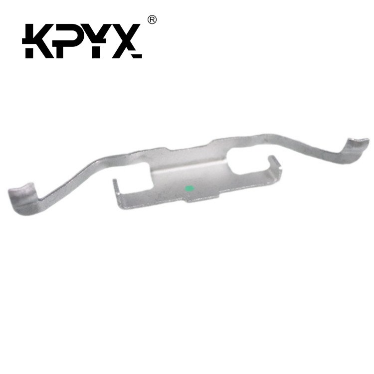 Rear Brake Caliper Spring Brake Distributor Cylinder Spring Repair Kit for BMW F40F45F48F49F39 OE:34206864449