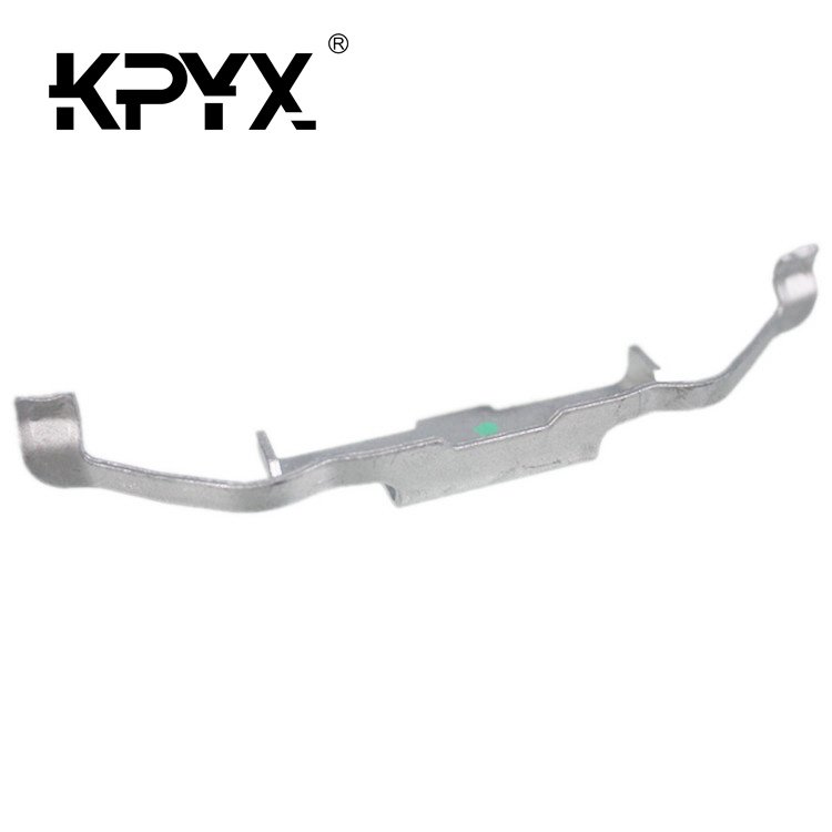 Rear Brake Caliper Spring Brake Distributor Cylinder Spring Repair Kit for BMW F40F45F48F49F39 OE:34206864449