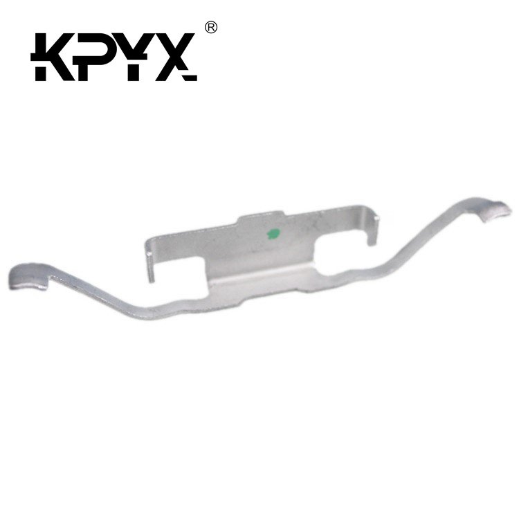 Rear Brake Caliper Spring Brake Distributor Cylinder Spring Repair Kit for BMW F40F45F48F49F39 OE:34206864449