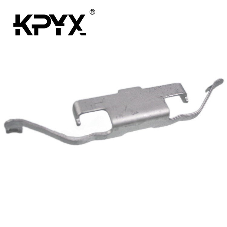 Rear Brake Caliper Spring Brake Distributor Cylinder Spring Repair Kit for BMW F40F45F48F49F39 OE:34206864449