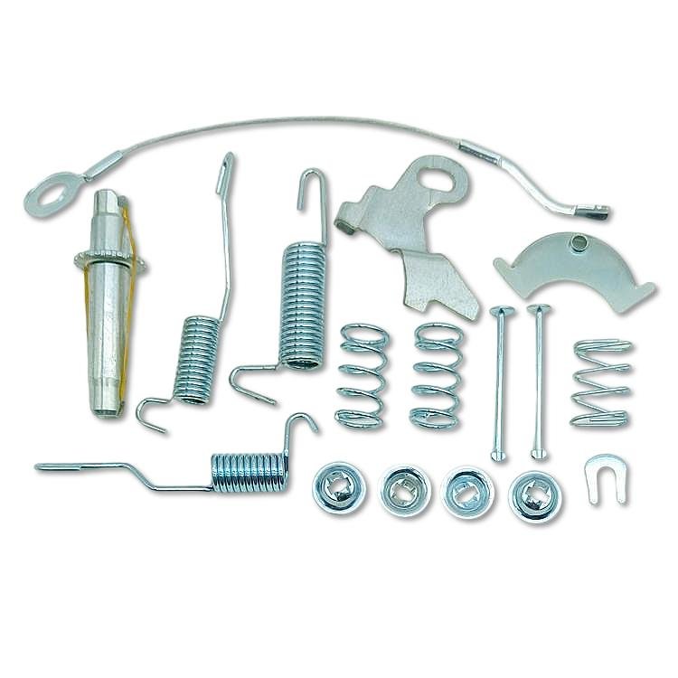 Hot Sale Auto Brake System AUTOPARTES Adjuster Set Drum Brake HO AUTOPARTES HOKT309R FMSI-VERBAND 474 569