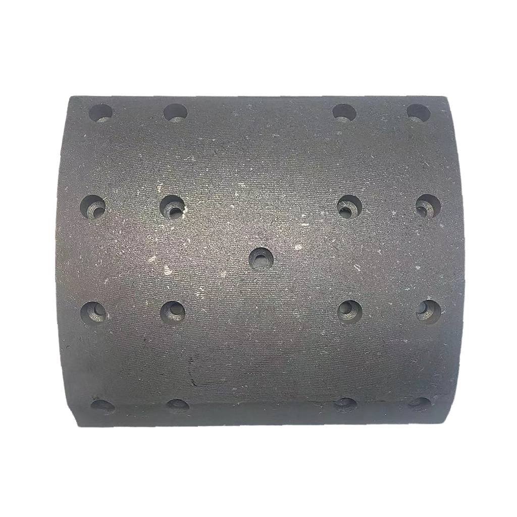Brake Lining 47115-730 47115-634 47115-775 1-88302-898-0 for Isuzu Truck Tractor Bus CXM CXZ CYM CYZ EXD EXR EXZ LV Series