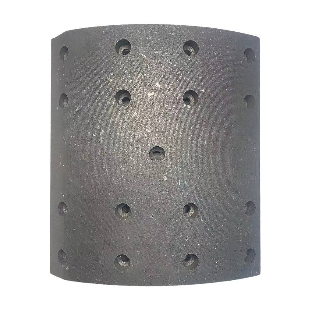 Brake Lining 47115-730 47115-634 47115-775 1-88302-898-0 for Isuzu Truck Tractor Bus CXM CXZ CYM CYZ EXD EXR EXZ LV Series