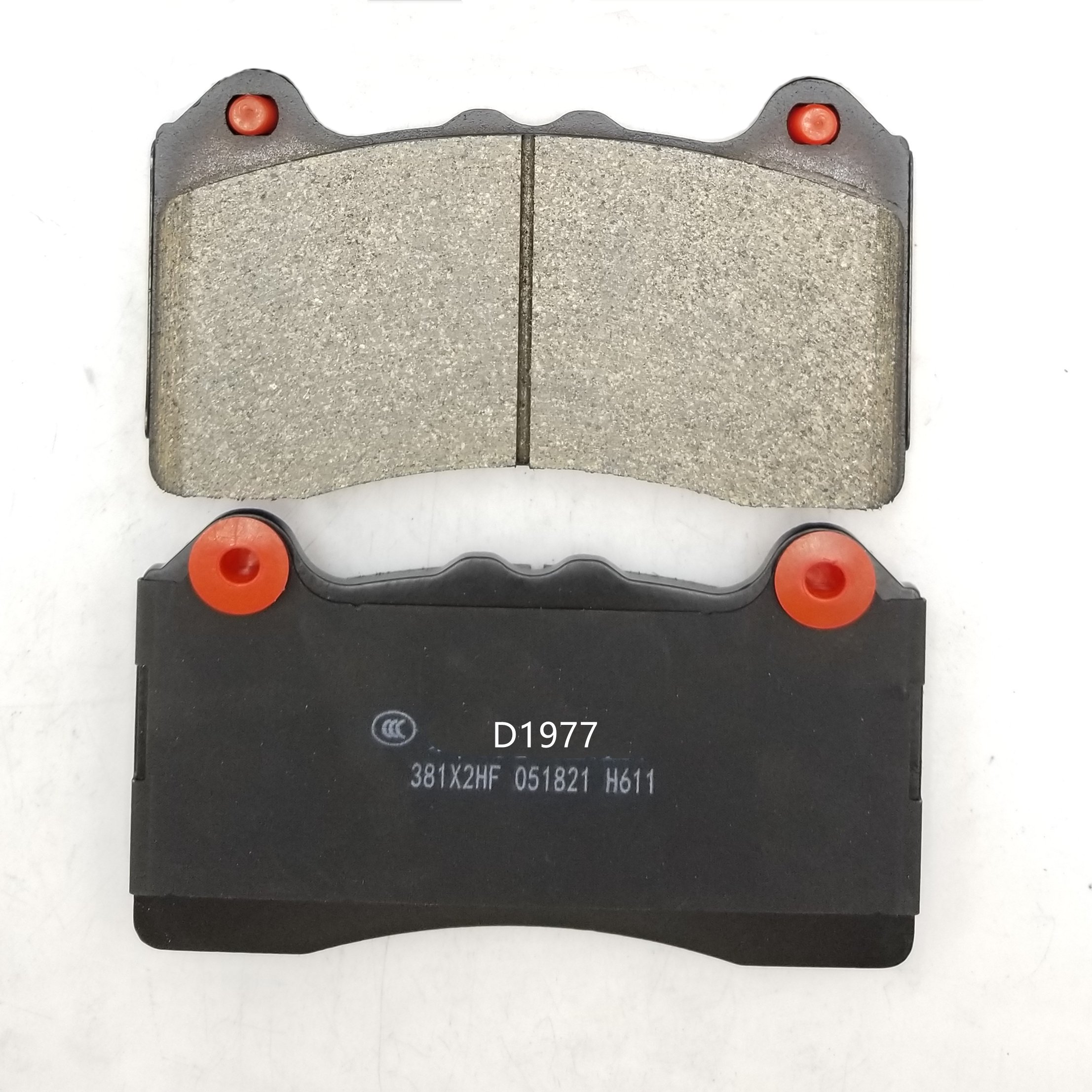 Auto Spare Parts Brake Systems Brake Calipers Wholesale Car Wholesale Brake Pads Japanese Ceramic OEM High Quality, 100% Tested