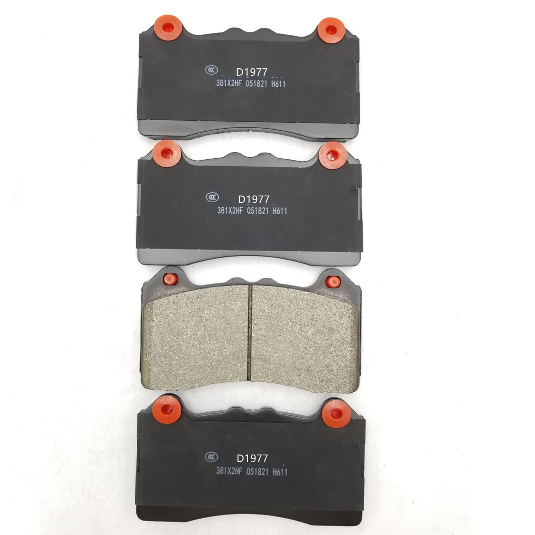 Auto Spare Parts Brake Systems Brake Calipers Wholesale Car Wholesale Brake Pads Japanese Ceramic OEM High Quality, 100% Tested