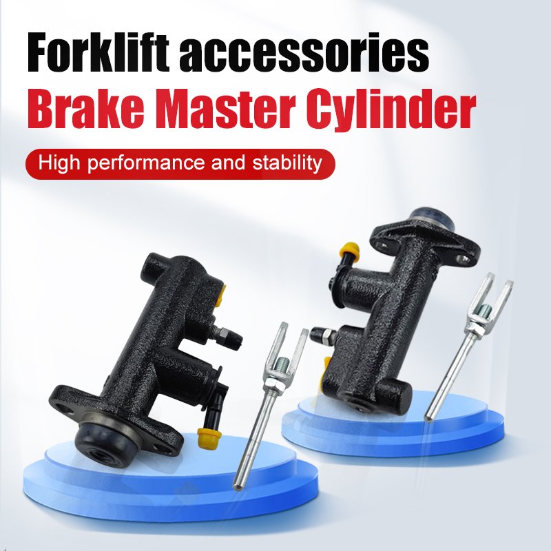 High Quality Forklift Parts Brake Master Cylinder SY NO.17131 Used for Forklift 239A5-40102.239A5-40101.239G5-40102.3BA-36-51141