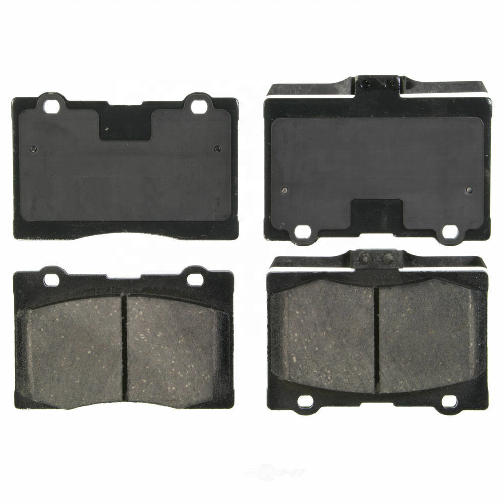 45022-SJA-010 Disc Ceramic Pads for 05-12 Acura RL D1091