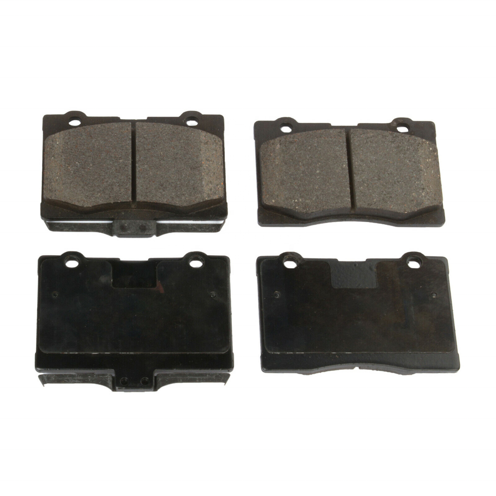 45022-SJA-010 Disc Ceramic Pads for 05-12 Acura RL D1091