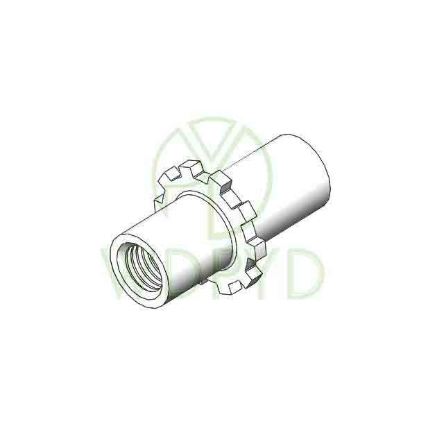 17416 BRAKE SHOE REPAIR KIT BRAKE SHOE HARDWARE KIT BRAKE SPRING KIT SLACK ADJUSTER for HYUNDAI ACCENT for KIA FORTE for KIA RIO