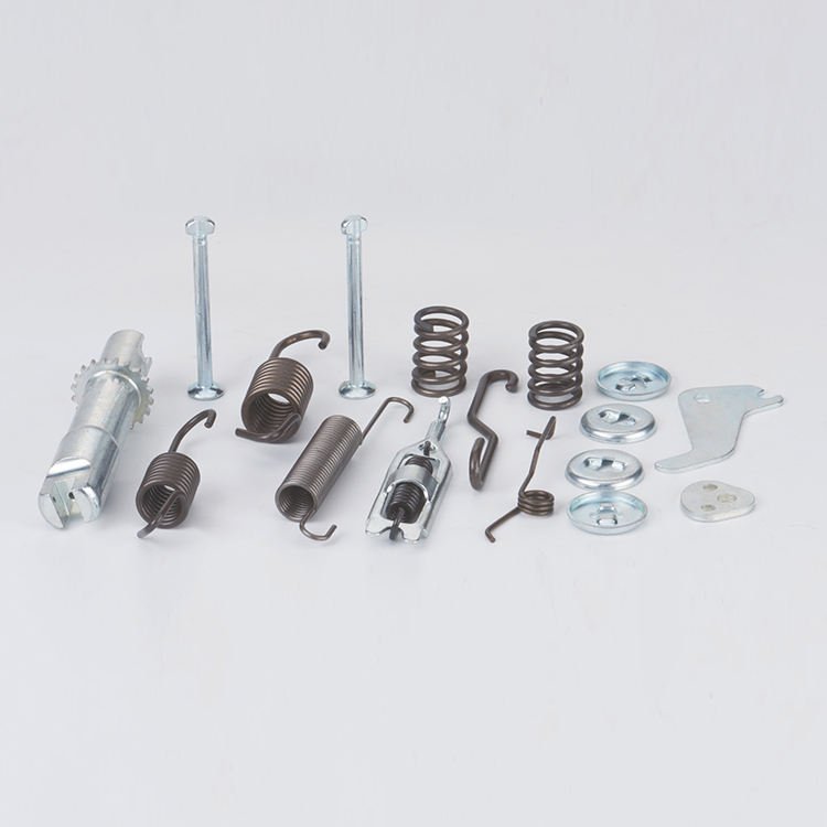 2T Forklift Spare Parts Steering Axle Repair Kit Forklift Parts Steering Link Kit for Forklift